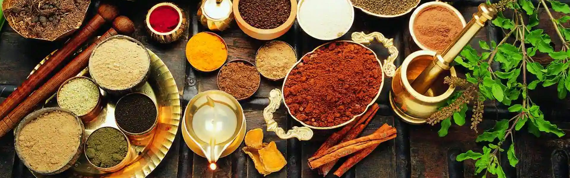 Ayurveda Research Centre In Thrissur