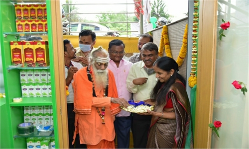 Ayurveda Research Centre In Kerala