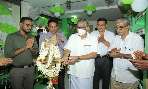 Ayurveda Research Centre In Kerala