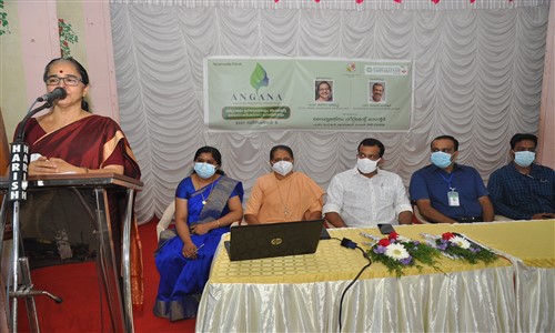 Ayurveda Research Centre In Kerala