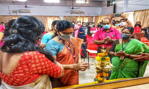 Ayurveda Research Centre In Kerala