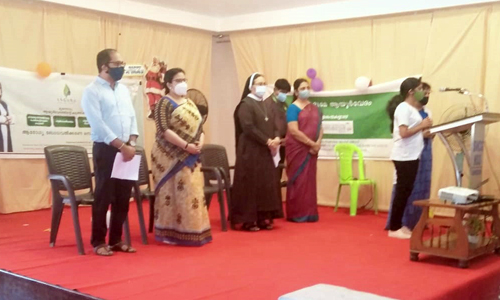 Ayurveda Research Centre In Kerala