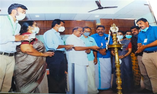 Ayurveda Research Centre In Kerala