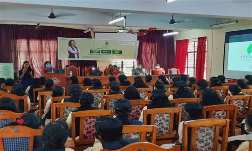 Ayurveda Research Centre In Kerala