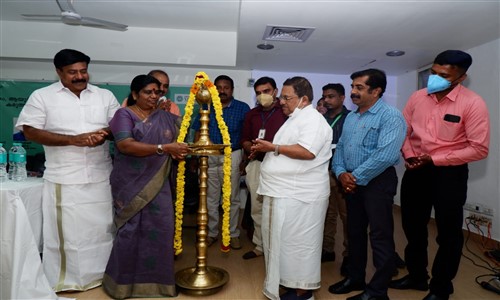 Ayurveda Research Centre In Kerala