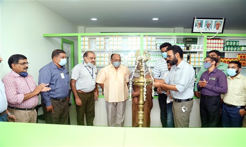 Ayurveda Research Centre In Kerala