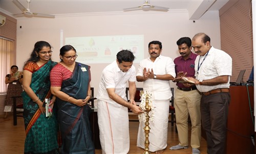 Ayurveda Research Centre In Kerala