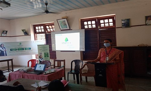 Ayurveda Research Centre In Kerala