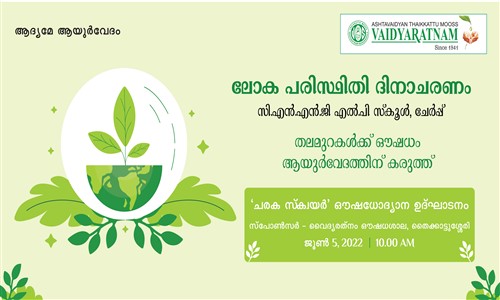 Ayurveda Research Centre In Kerala