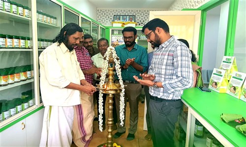 Ayurveda Research Centre In Kerala