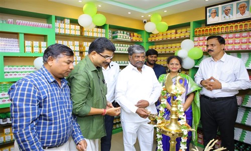 Ayurveda Research Centre In Kerala