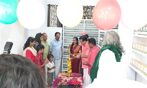 Ayurveda Research Centre In Kerala