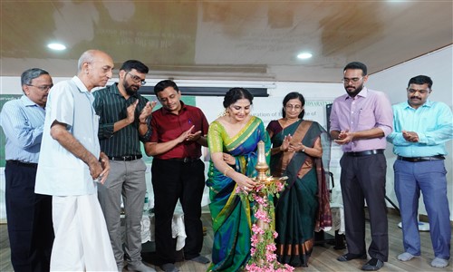 Ayurveda Research Centre In Kerala