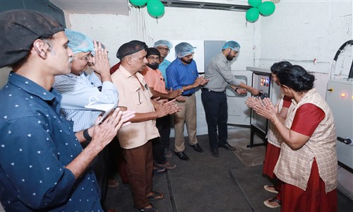 Ayurveda Research Centre In Kerala