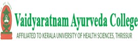 Ayurveda College